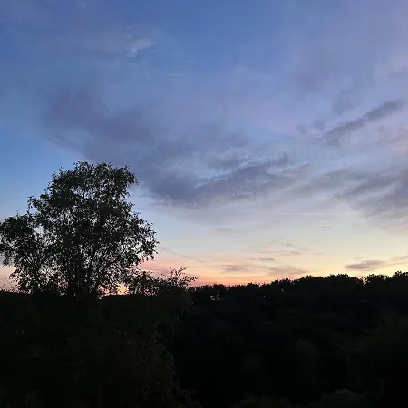 Apartament Waldblick *