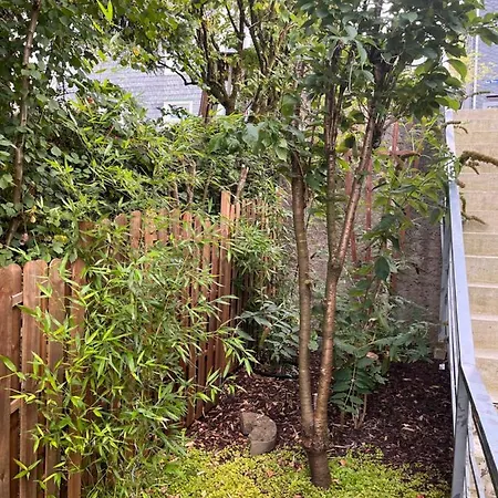 Appartement Waldblick Remscheid