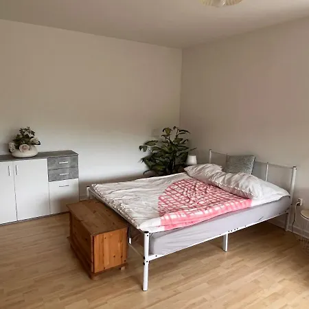 Waldblick Apartament *