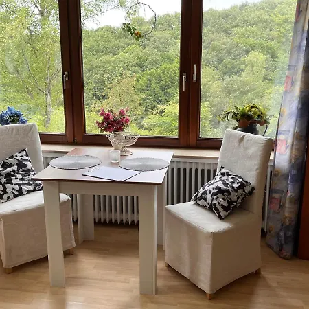 Waldblick Daire