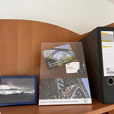 Waldblick * 렘샤이트