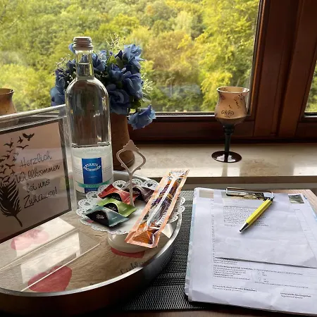 Apartament Waldblick