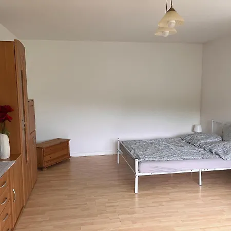 Waldblick Apartament Remscheid