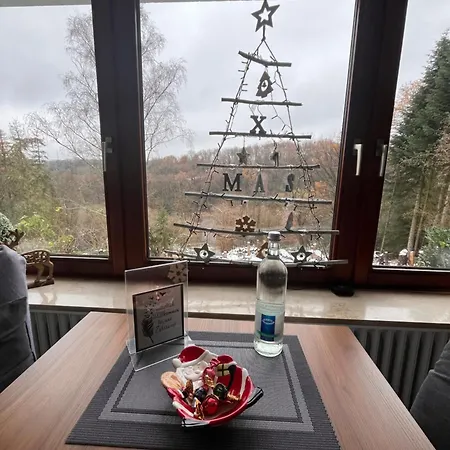 Waldblick Appartement Remscheid