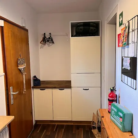 Apartament Waldblick Remscheid