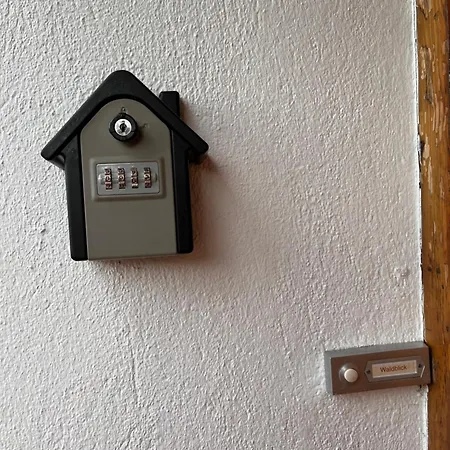 Waldblick Apartament