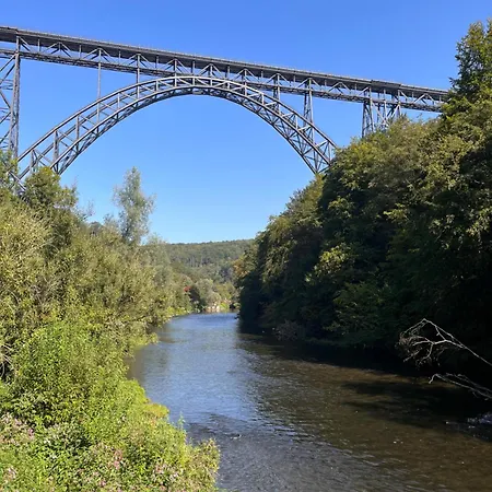 Waldblick Apartament Remscheid