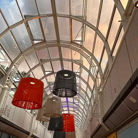 Waldblick 아파트 *