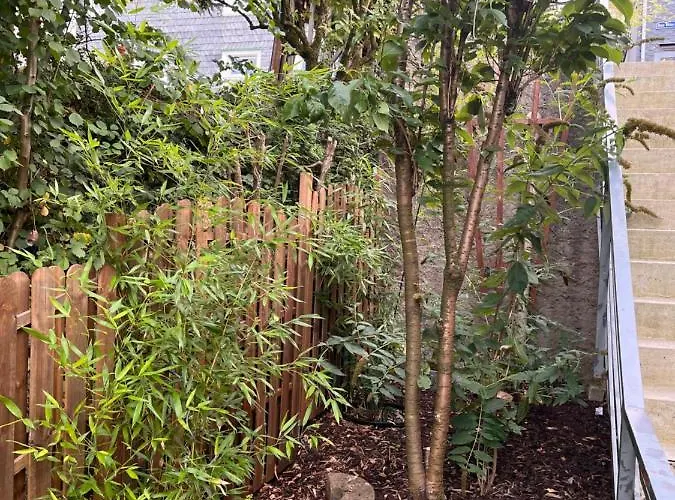 Appartement Waldblick Remscheid