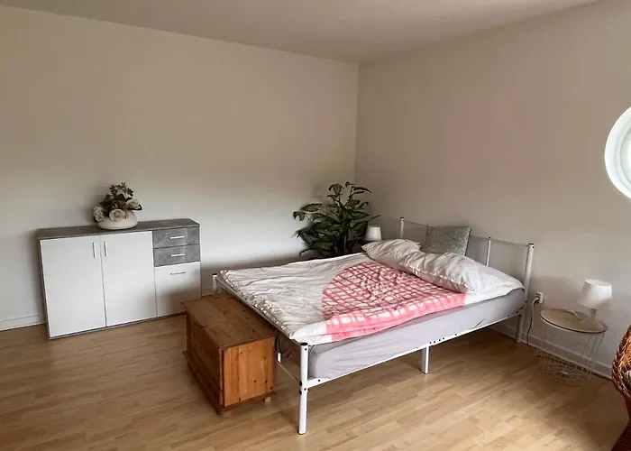 Waldblick Appartement *