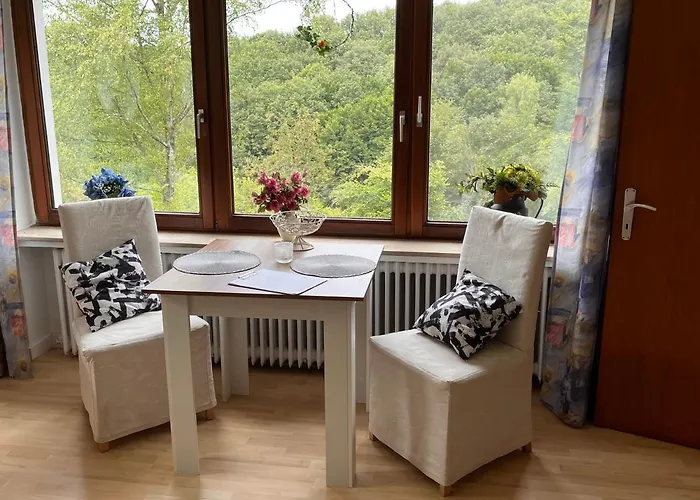 Waldblick Appartement