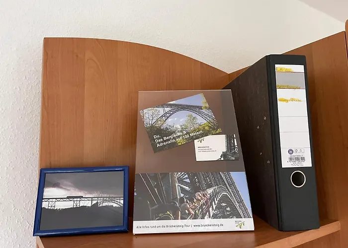 Waldblick * Remscheid