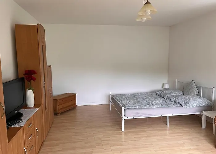 Waldblick アパート レムシャイト