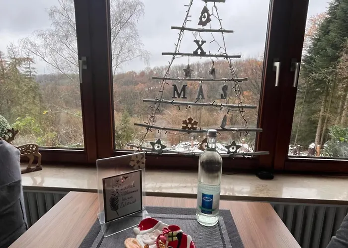 Waldblick Appartement Remscheid