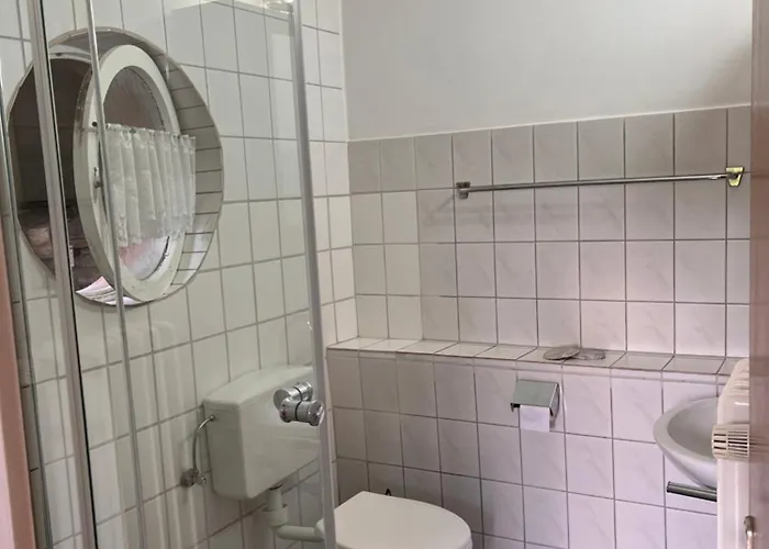 Waldblick Appartement