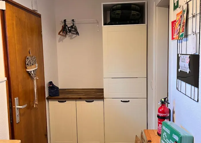 Appartement Waldblick Remscheid