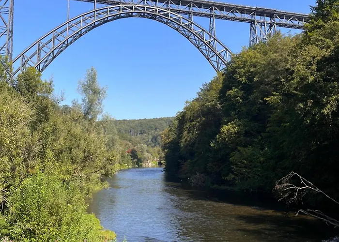 Waldblick Appartement Remscheid