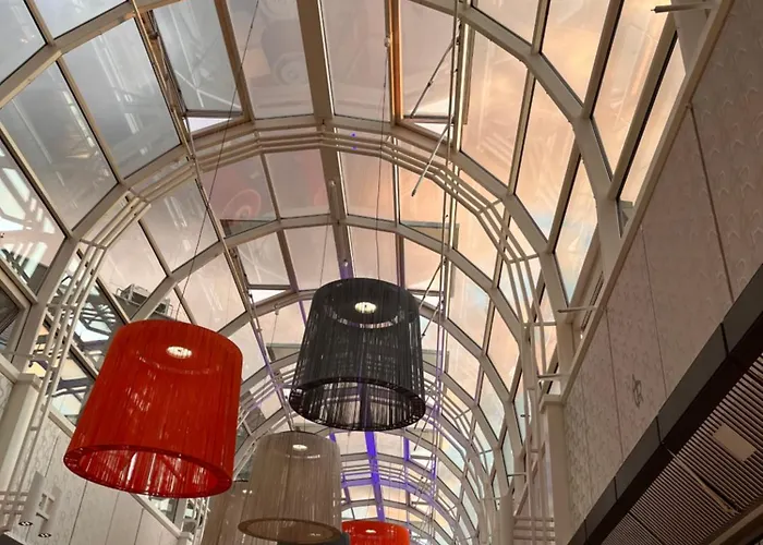 Waldblick 아파트 *